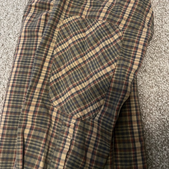 Vintage button down - Picture 4 of 4